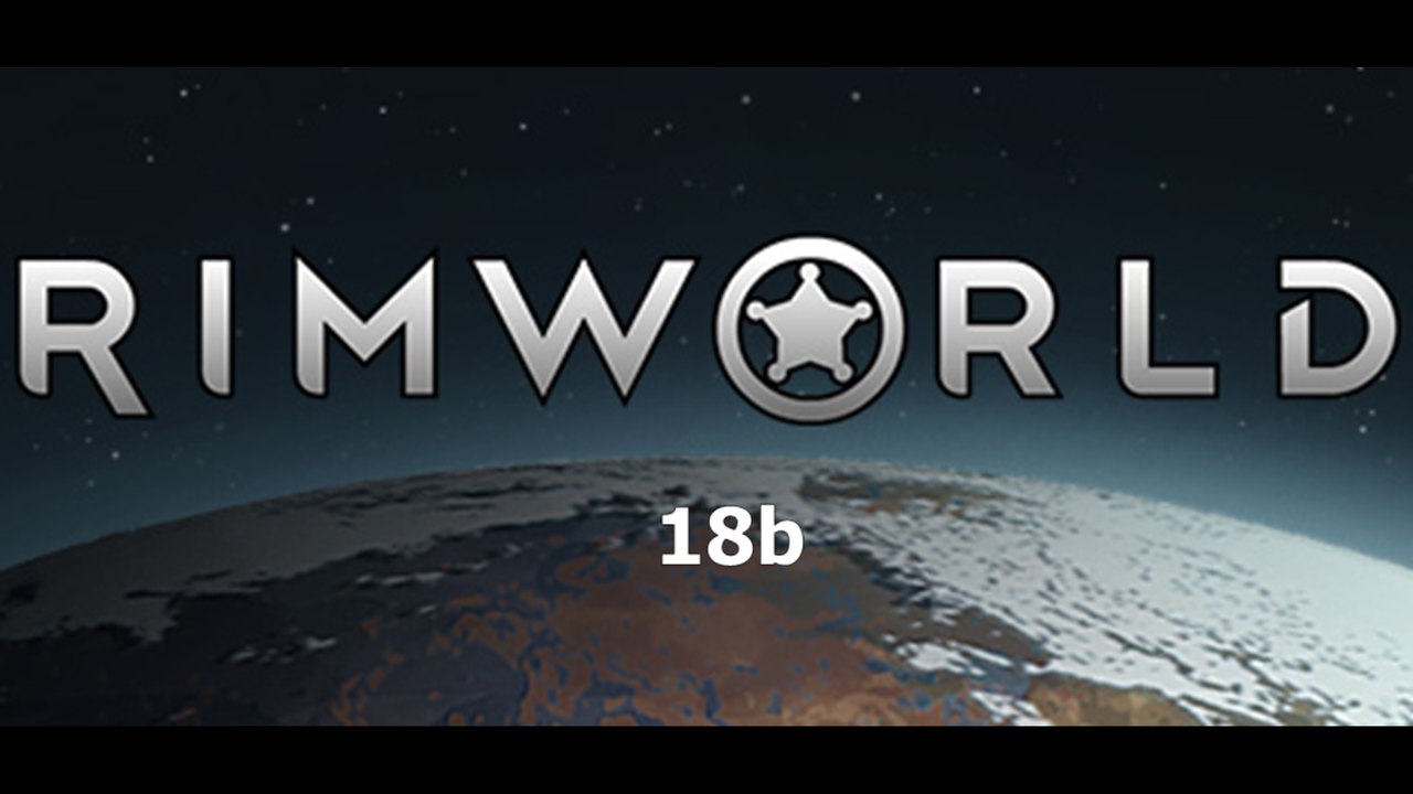An accurate representation RimWorld