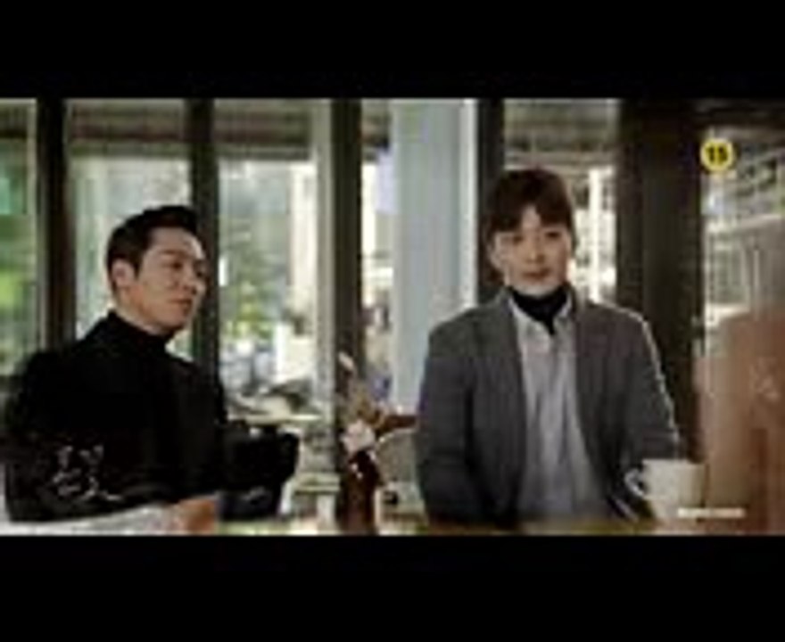 돈꽃 Money Flower＜Ep3＆Ep4 Preview＞2017-11-18　Jang Hyuk,장혁,박세영,장승조,이순재,이미숙～ (2)