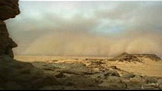 Strike Back Season 5 Sandstorm Tease (Cinemax)