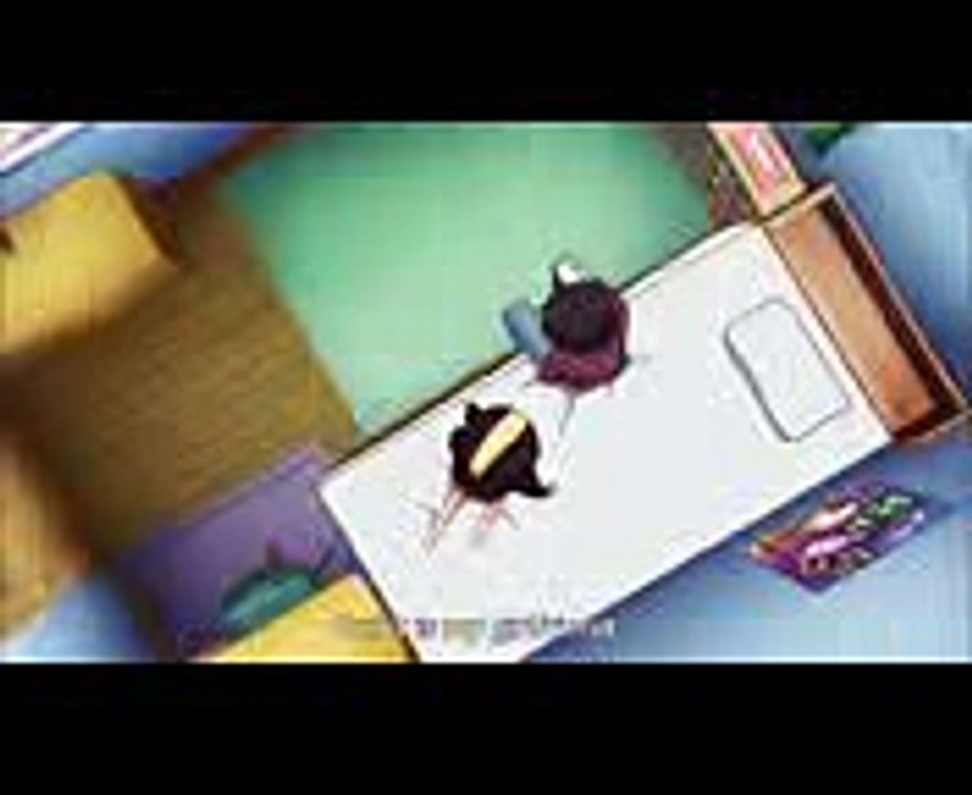 Boku no Kanojo ga Shobitch Ep 2 imouto Shocked D