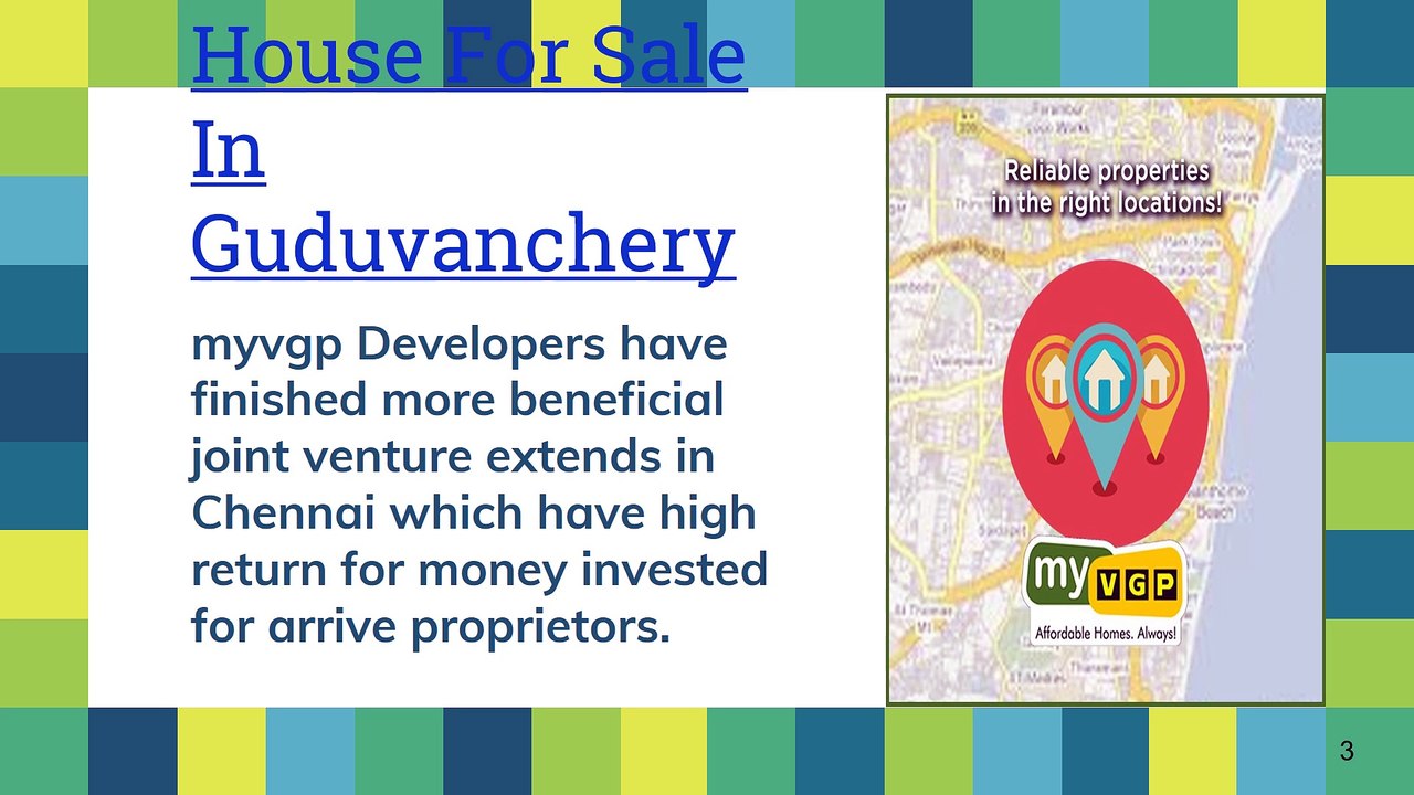 House For Sale In Guduvanchery