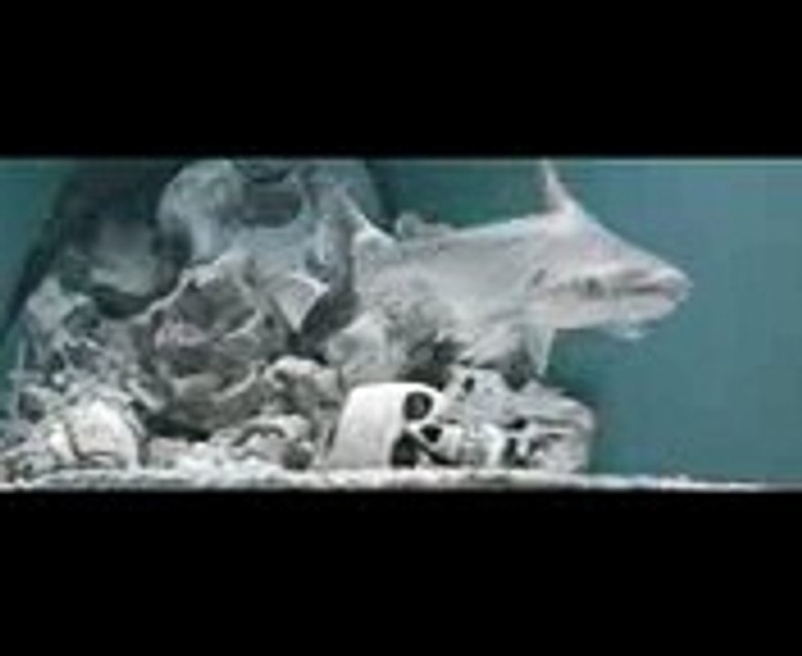 Каспийский Груз - #пуливобойме  Последняя песня (официальное видео)