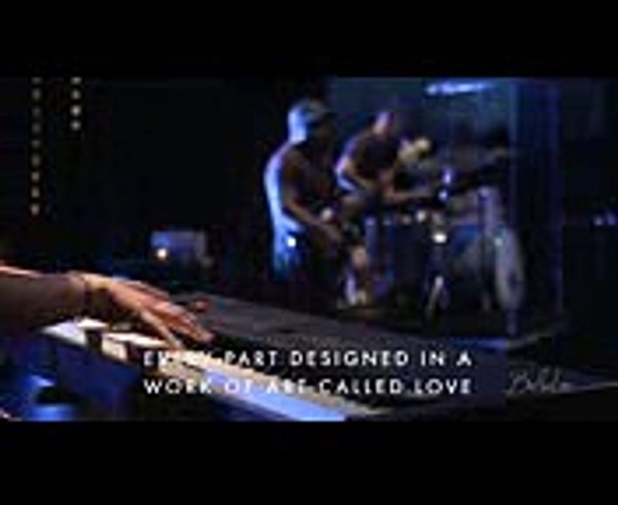 So Will I (100 Billion X) + Spontaneous - Amanda Cook