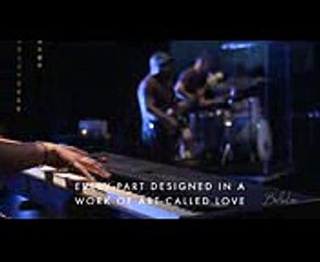 So Will I (100 Billion X) + Spontaneous - Amanda Cook