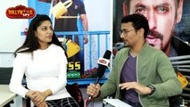 What Sapna Chaudhary THINKS Of Bigg Boss 11 Contestants? | Bigg Boss 11 Eviction Day 26th Nov Ep.