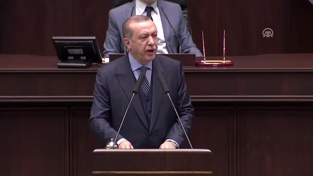 Cumhurbaşkanı Erdoğan: Herkes Gibi Alevi Kardeşlerimiz de Bu Ülkenin Asli Sahipleridir