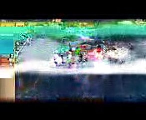 Chơi Game One Piece ✦ Khiêu Chiến 3 Vị Đô Đốc Mạnh Nhất Hải Quân