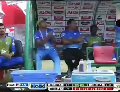 Rangpur Riders vs Sylhet Sixers BPL 2017 HIGHLIGHTS HD
