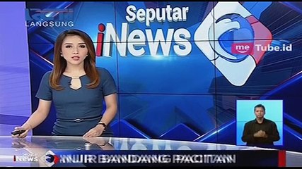 Banjir Bandang Pacitan, Warga Masih Bertahan di Rumah