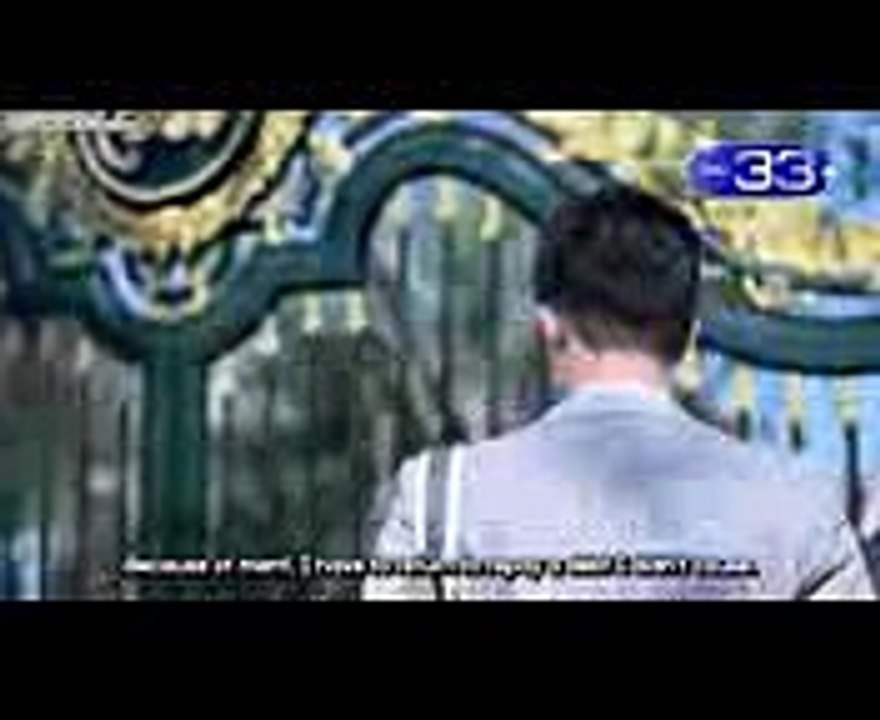 [ENG SUB] Sai Tarn Hua Jai (James Mar - Mint Chalida) - Airing November