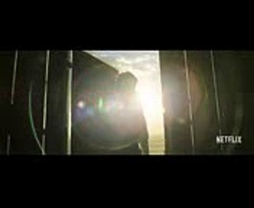 Безбожный  Godless (2017) Русский одноголосный Free Cinema 2