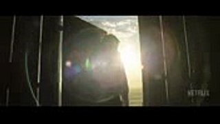 GODLESS Official Trailer Tease (2017) Jack O'Connell Netflix Series HD
