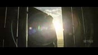 GODLESS Official Trailer Tease 2017