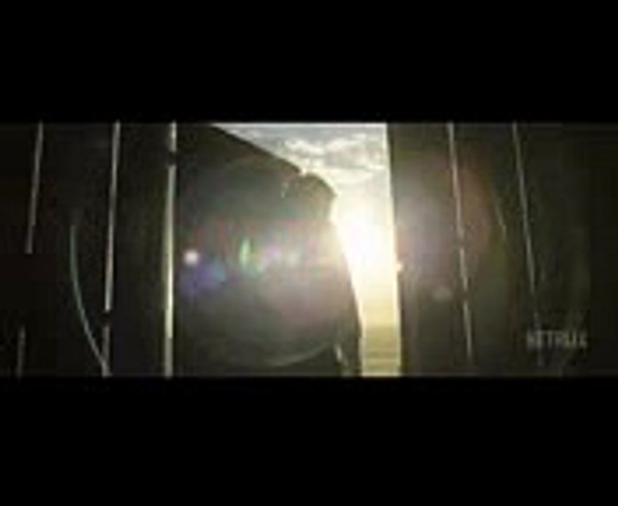 GODLESS Official Trailer Tease 2017