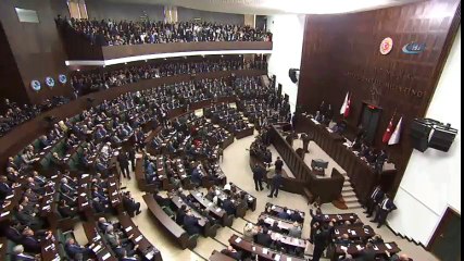 Kılıçdaroğlu’na Bir Kez Daha Meydan Okudu