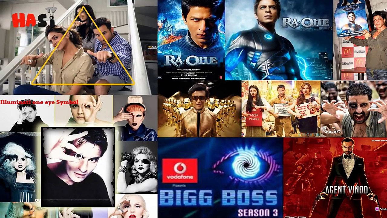 Reality Of Big Boss Reality TV Show Explained _ Urdu _ Hindi