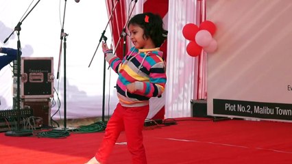 Watch the Annual Function Event of Mount Olympus