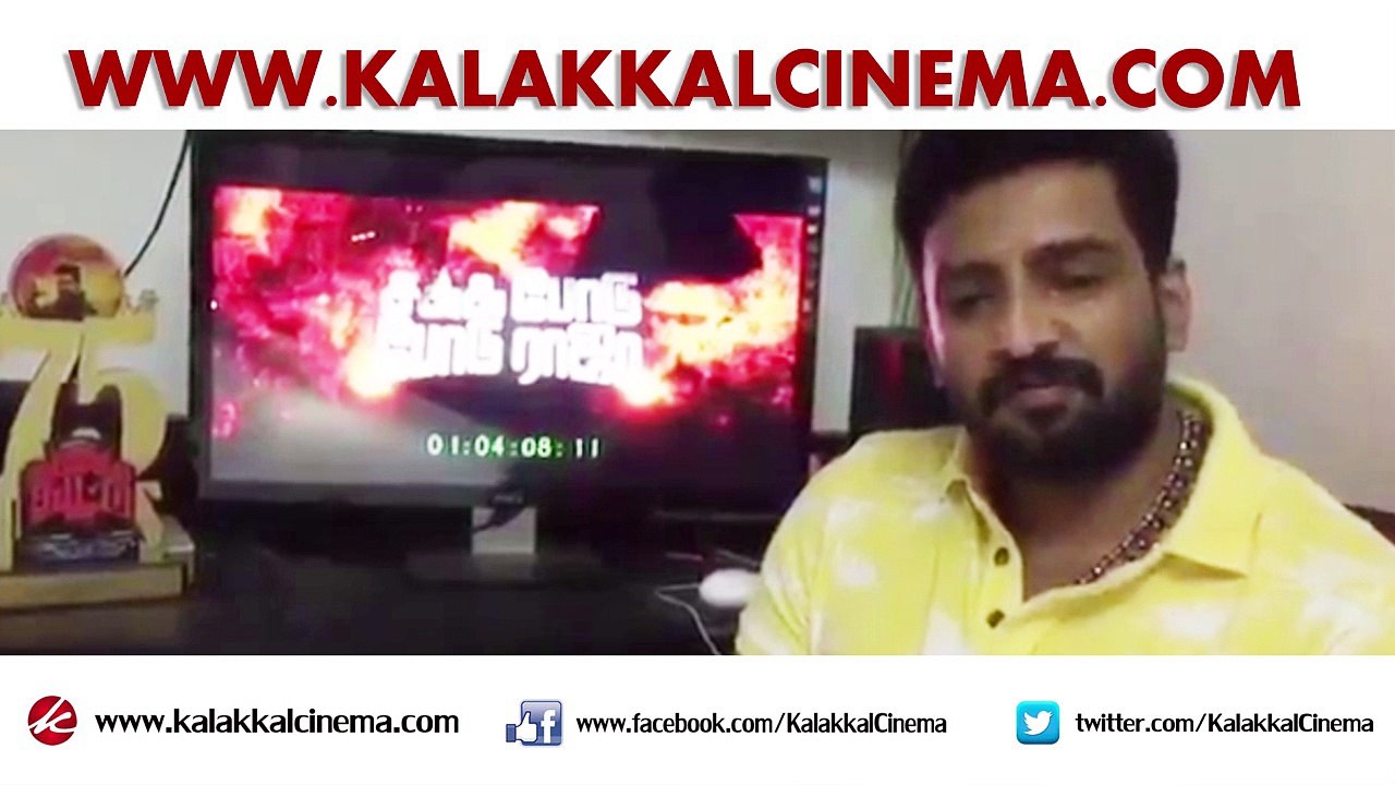 STR Team up with Dhanush - Trisha Give Statement