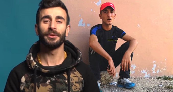 Heijan'dan Sonra 'Adana Merkez Patlıyor Herkes' Şarkısıyla Ünlenen Ramazan A. da Aranıyor