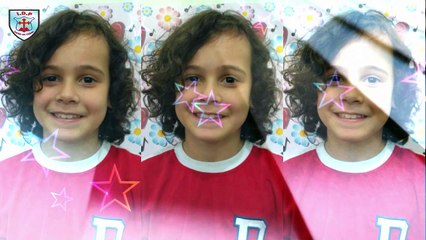 Projeto "Música que canta e encanta" - 2ºs anos 2017 (6)