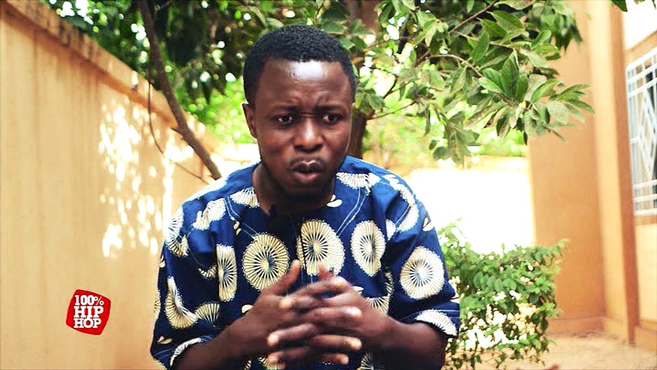 100% HIP HOP de RTI 2 du 25 Novembre 2017 par Ozone AFRIKBAMBA