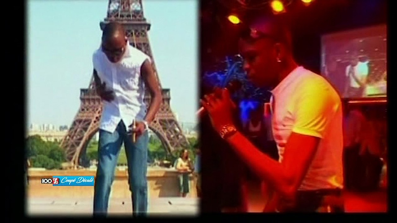 100% Coupé décalé de RTI 2 du 25 Novembre 2017 par Serges BEYNAUD