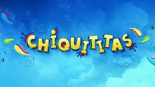 Chiquititas (28_11_17) - Capítulo 317