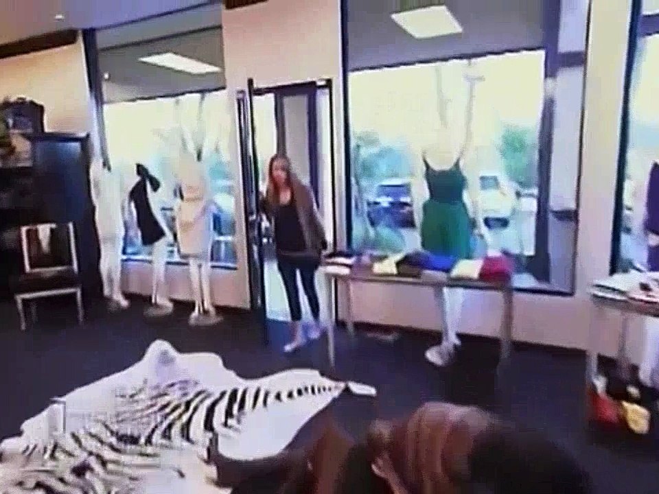 Keeping Up with the Kardashians - S02 E11