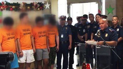 필리핀 내 한국인 납치...공조수사로 일당 4명 검거 / YTN