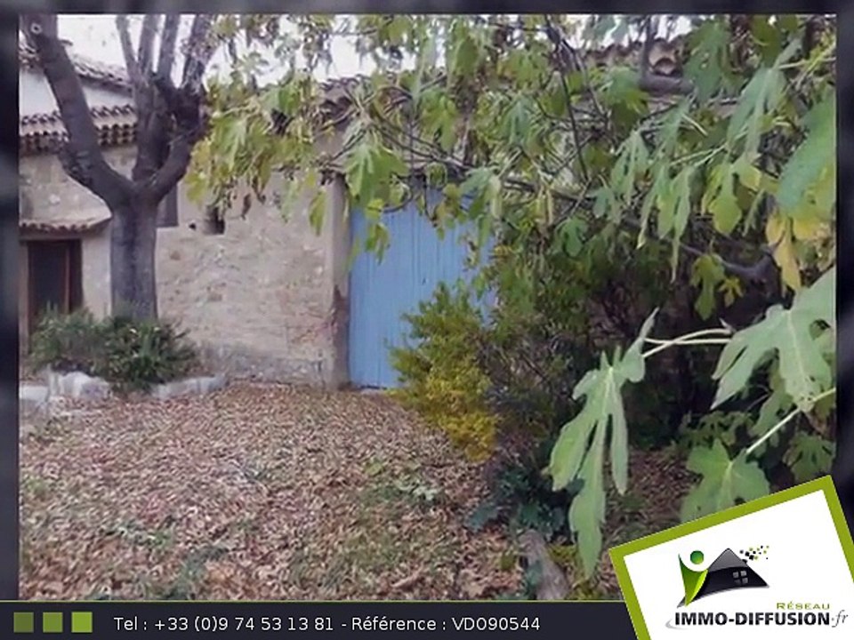 Maison A vendre Montagnac 220m2 - 304 000 Euros