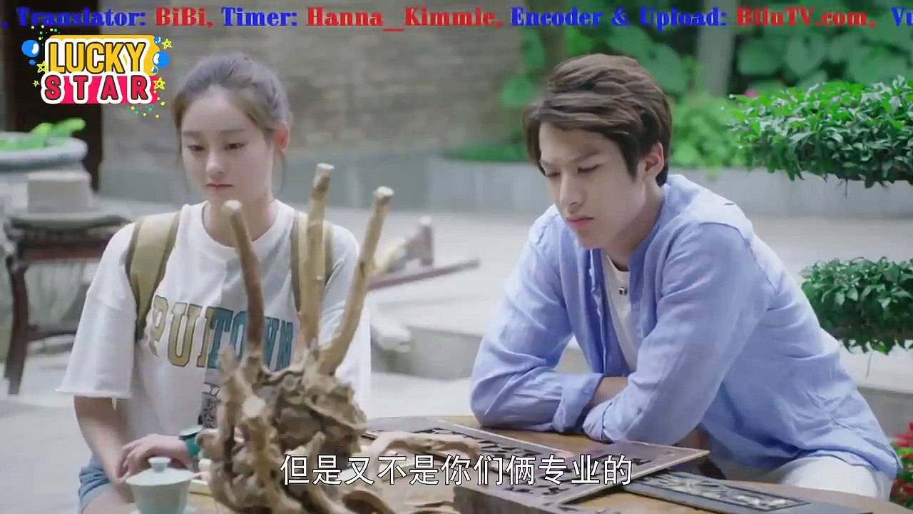 TTH Tập 9 - Phim Ngôn Tình Hay Nhất