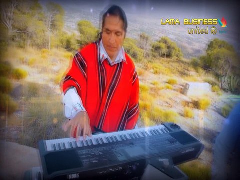 Florcita Rosa - LAMA IMPERIAL