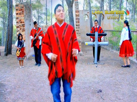 Kuyashka Rosita - LAMA IMPERIAL