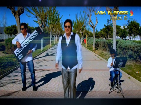 EL TELÉFONO - LAMA IMPERIAL