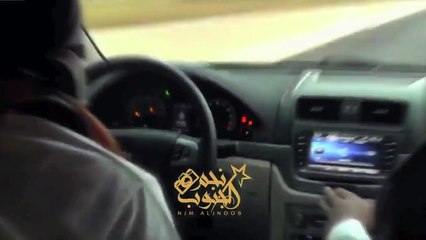 CRAZY SAUDI DRIFTING ON HIGHWAY 2016 | 240km/h 150mph