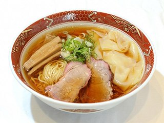 [Nyûsu Show] Tokyo Ramen Show 2017