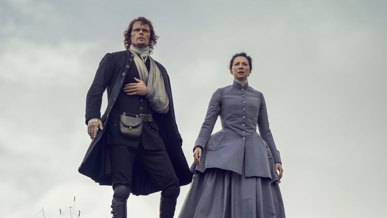[VOSTFR] Outlander E08S03 - Derrière l'histoire