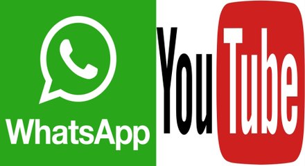 இனி வாட்ஸ் ஆப்ல யூ டியூப் பார்க்கலாம்...வந்துவிட்டது வித்தியாசமான அப்டேட்!- வீடியோ