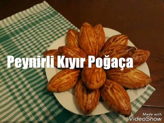 pastane poğaçası tarifi