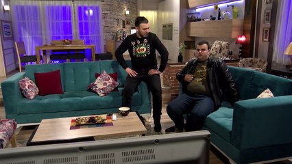 Çka Ka Shpija - Episodi 5 - Sezoni i IV-të 27.11.2017