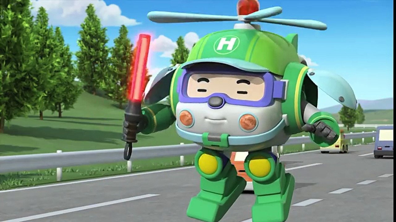 #Çizgifilm #RobocarPoli Trafik Kuralları. Yol Kuralları. #Türkçedublaj. Animasyon filmi