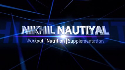 No Gym Full Body Workout At Home