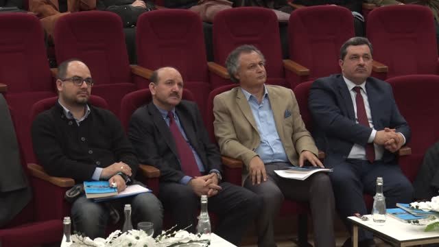 İzü, '2016 Hollanda İnsan Hakları Paneli Düzenledi