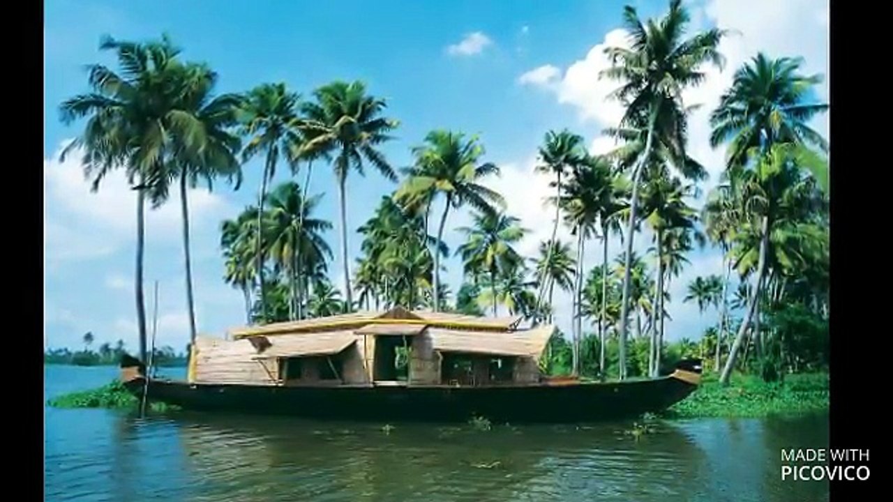 KERALA TOUR