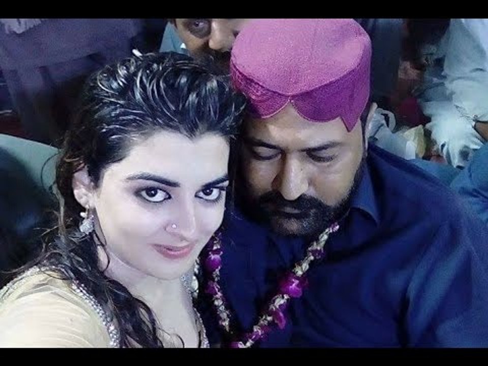 Meda Yar Lamy Da, Madam Talash   Madam Ghazal Beautiful Dance. Mehndi Program