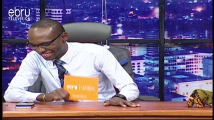 MCA Tricky Shades Churchill