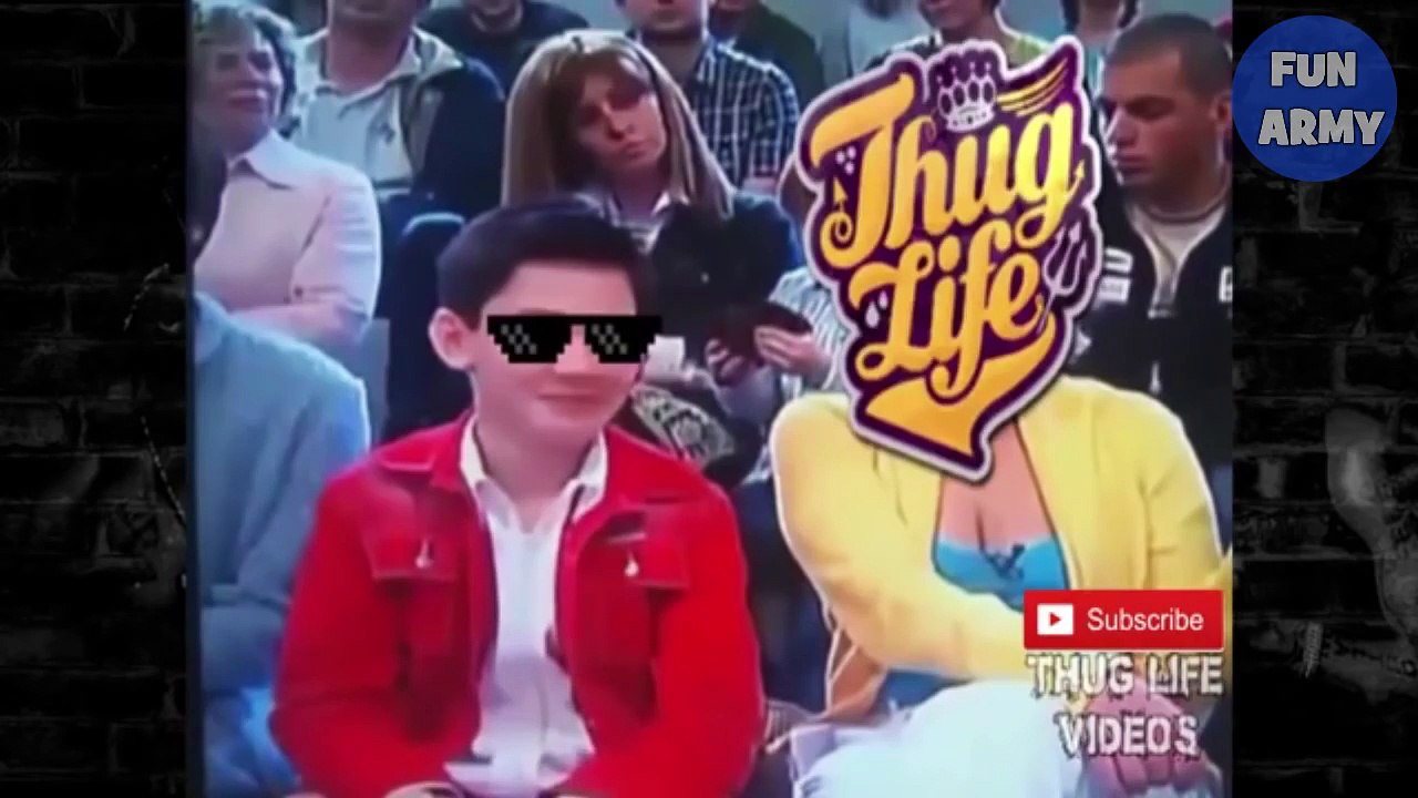 LIKE A BOSS COMPILATION #7