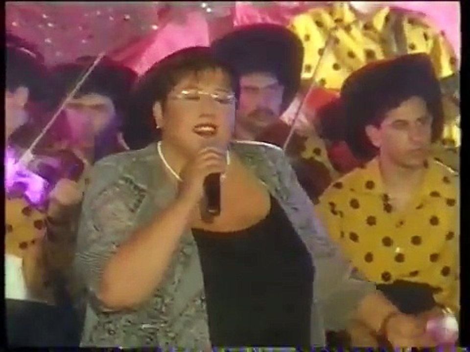 Akrep Nalan - Sende Kalsın