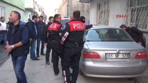 Adana Dövdüğü Eşini Almaya Gitti, Cinayet İşledi
