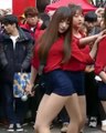KOREAN GIRL POP DANCE | GIRLS DANCE HUNT 2018